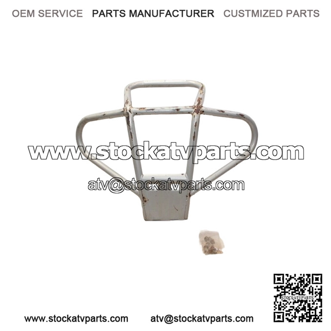 Front Bumper 705000346 for 2003 Bombardier Rally 200