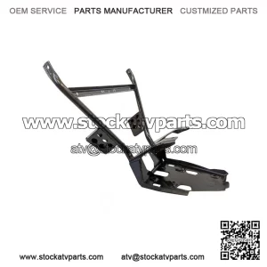 Front Frame Inner Bumper Structure 705017337, New OEM G2L.