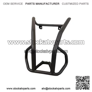 Front Bumper 715008198, CanAm New OEM G2S XMR Renegade 2023+.