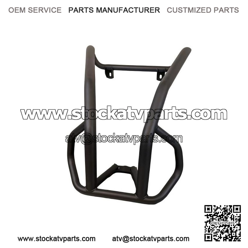 Front Bumper 715008198, CanAm New OEM G2S XMR Renegade 2023+.