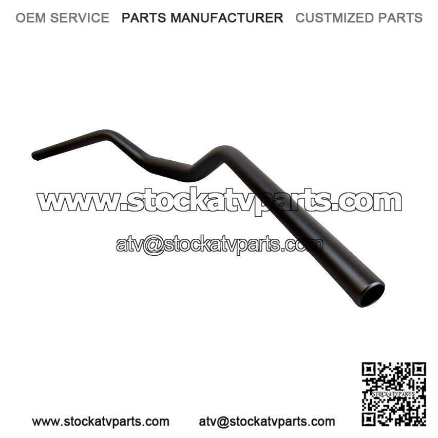 Tapered Aluminum Handle Bars 0601-6812, Renegade/Outlander.
