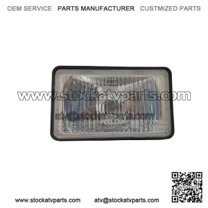 Lamp Housing 705000284 Can-Am - Outlander / Quest / Traxter Series