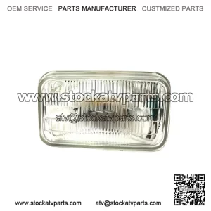 OEM Headlight 710000001 AB15.1 for 2003 Bombardier Traxter 500 4x4 Automatic
