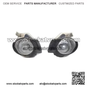 OEM HEADLIGHTS LIGHT for 08-15 CAN AM DS450 DS 450X 450XXC 450XMX