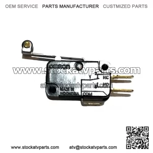 Crankshaft Position Sensor 710001861 Can-Am