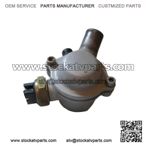 Thermostat Housing Sensor Engine Cooling Fan Can-Am DS650 2000~2007