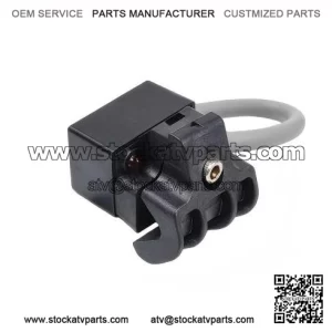 Reed Switch Sensor Connector ?C CANFIELD 710-000-524 (710000524) | 7000 Series, Brand New