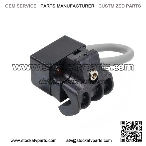 Reed Switch Sensor Connector ?C CANFIELD 710-000-524 (710000524) | 7000 Series, Brand New