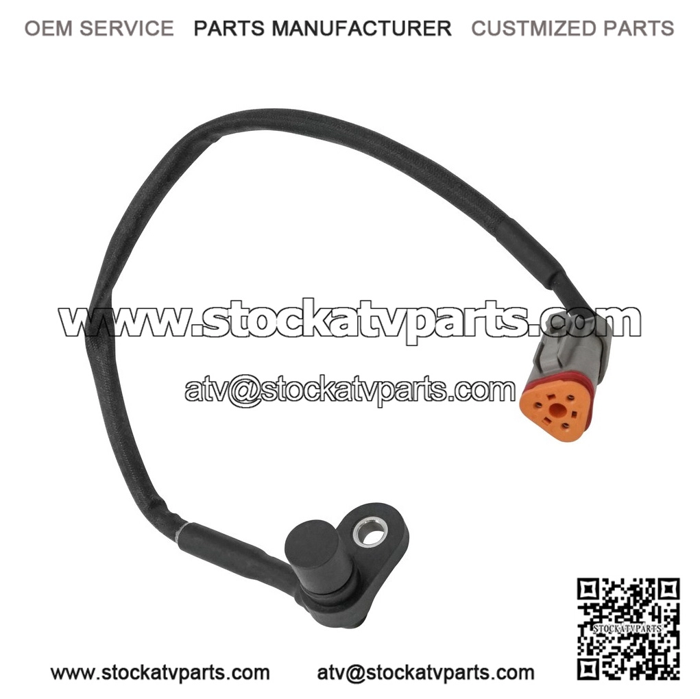 Speed Sensor 4X4 for Bombardier Can Am Commander 1000 1000R EFI 2011-2019