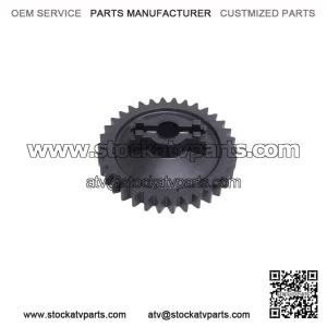 Idle Gear 34T 420635620 Can-Am 2003-2020 Outlander 450