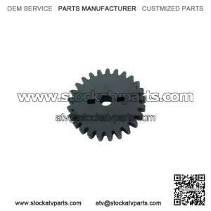 OEM 25T Oil Pump Gear 420234561 AB16 for 2001 Bombardier DS650