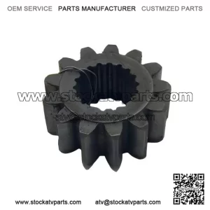 OEM 13 Tooth Fixed Gear 420234824 for Can Am DS450 EFI 08-09
