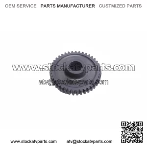 Intermediate Gear 41 Teeth 420434790 for Can-Am 2008-2015 DS450