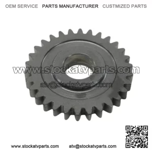 GEARCASE SHIFT SHAFT GEAR 30T 420620929 420620922 for 2017 CAN-AM MAVERICK 1000R