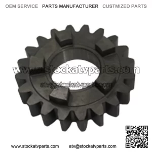 FREE PINION 20 TEETH 420234864, OEM 420234864