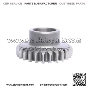 27 Teeth Drive Gear 420434680 for Can-Am 2008-2015 DS 450