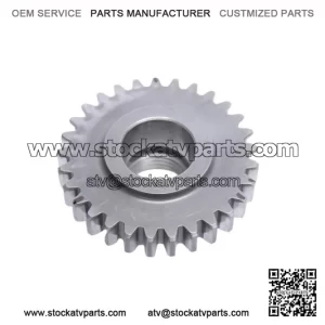 29 Tooth Control Gear 420434721 for Can-Am 2008-2015 DS 450