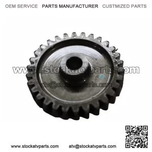 Engine Starting Starter Motor Gear 420634604 for Can-am Spyder Gs 990 Se5