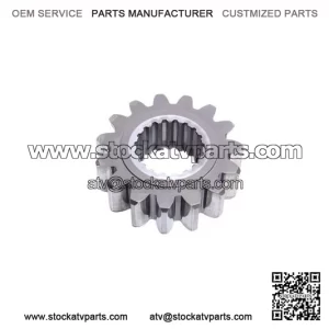 PINION GEAR (15 TEETH) 420234675 for Can-Am