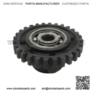 ENGINE MOTOR IDLER IDLING GEAR 420434305 for 2006 CAN-AM OUTLANDER 800