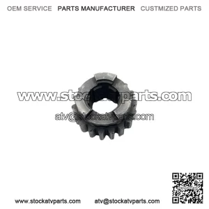 OEM 38T Pinion Gear 420281414 AB16 for 2001 Bombardier DS650