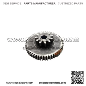 OEM 11/52T Starter Gear 420234756 AB16 for 2001 Bombardier DS650
