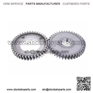 BALANCE GEAR ASSY 420294478 for Can-Am