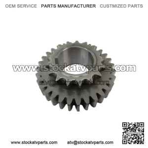 Crank Drive Gear 420296365 for 2004 Can-Am DS 650 Baja X (2003-2007)