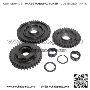 Gear Wheel Set 420281285 for Can-Am Off-Road, OEM