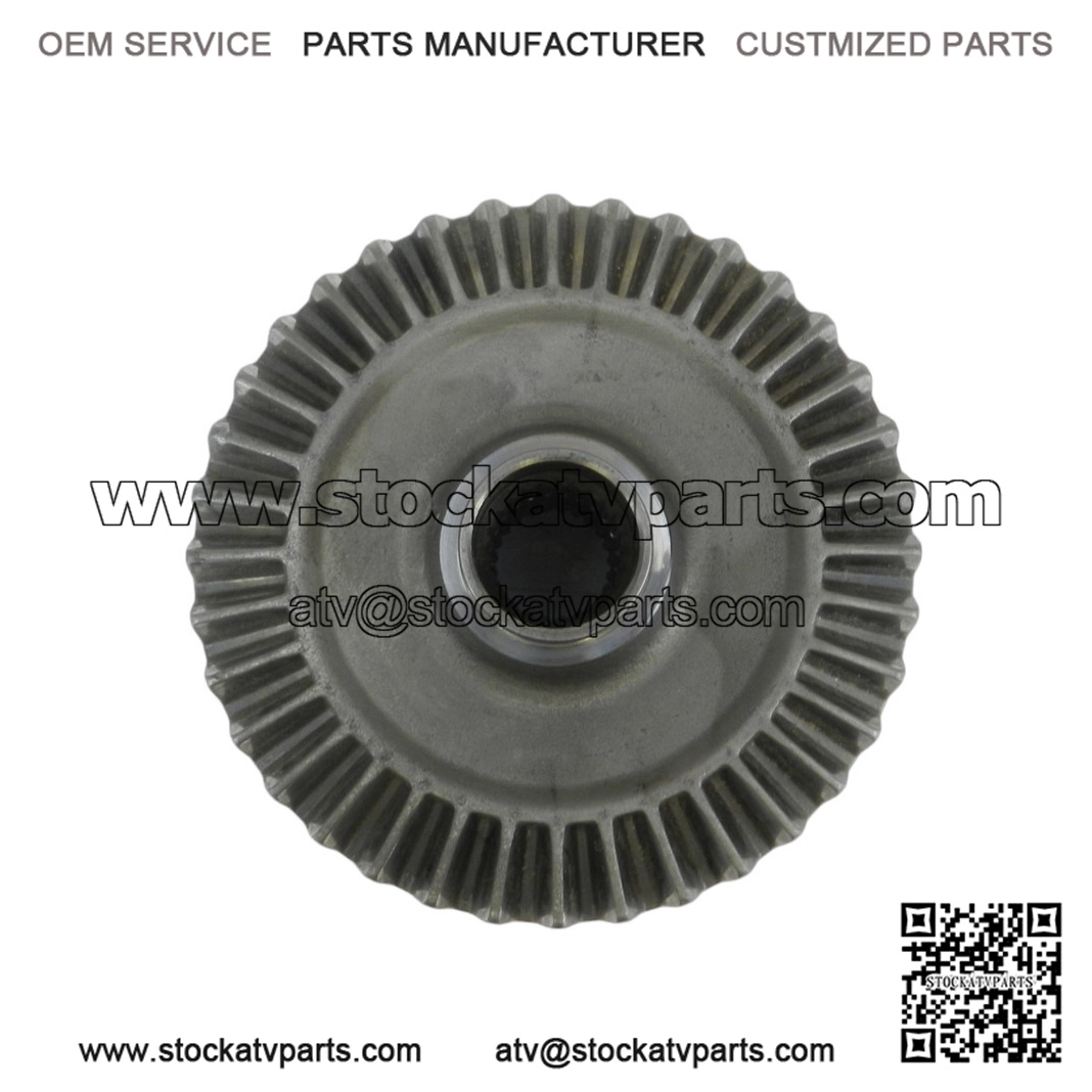 PINION GEAR (36T) 705501403 / 703500873 for 2014 CAN-AM OUTLANDER 800R