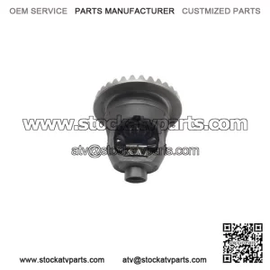 Front Diff Differential Ring Gear Pinion for 2013 Can-Am Commander 800R (3455 parts)