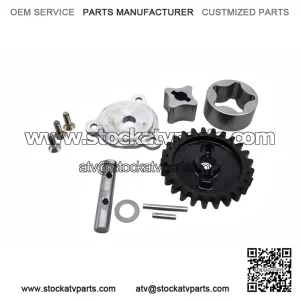 Oil Pump for 01 Can-Am DS650 Bombardier