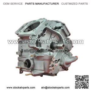 Complete Bottom End Crankcase Crankshaft 420684554 for 2007 Can-Am Outlander 500 XT