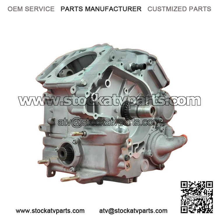 Complete Bottom End Crankcase Crankshaft 420684554 for 2007 Can-Am Outlander 500 XT