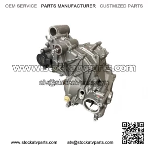 Gear Box 420686565 and 420686568, New OEM Genuine Can-Am Renegade Outlander 1000R XXC.