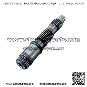 TRANSMISSION GEARS MAIN Shaft 420220123 for CAN-AM DS450