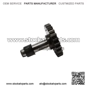 Intermediate Gear Shaft 420635671 420635673 for 2005 BOMBARDIER OUTLANDER MAX 400