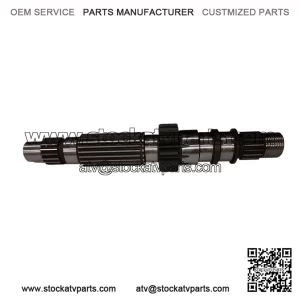 CLUTCH SHAFT 420220111, NEW OEM