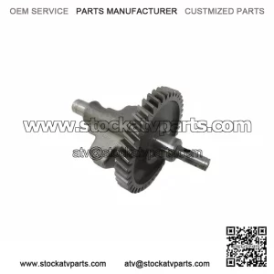 Counter Balance Shafts 420620035 for 2004 Bombardier Outlander 400 (2003-2015)