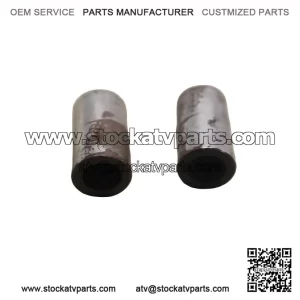 FRONT SHOCK INTERNAL BUSHING 2PCS 706200061 2004 BOMBARDIER DS 650
