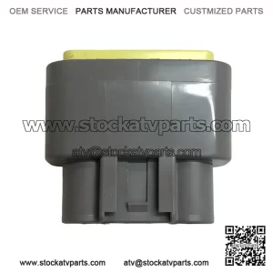 Housing 3 Circuits 710000880 Can-Am 06-17 Outlander MAX 400 DS 450