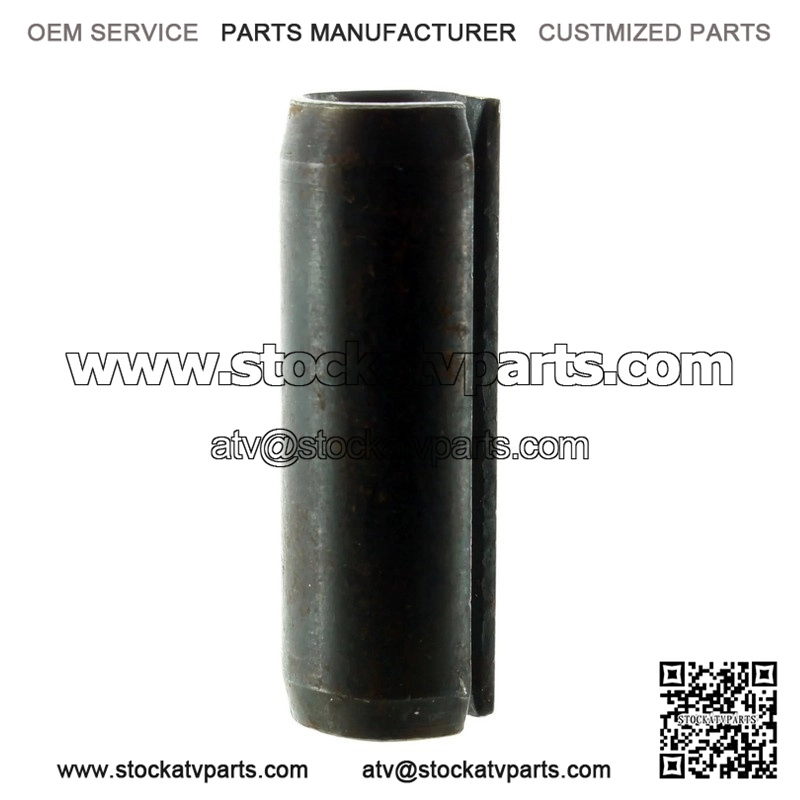PIN-ROLLED DIN.1481 M8 X 24 732804009