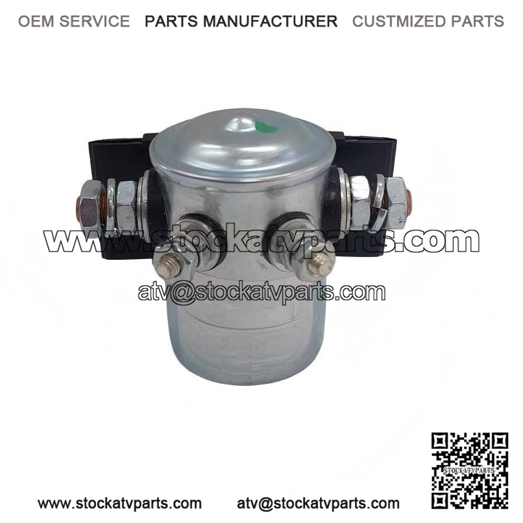 Solenoid 710000284 for Can-Am Off-Road