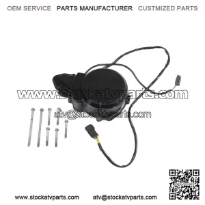 Stator Generator Alternator Magneto 420685171 for 2008 Can-Am DS450