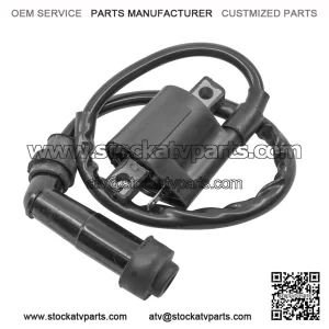 Ignition Coil??Yamaha ATV Raptor 80 YFM80??2002-2008