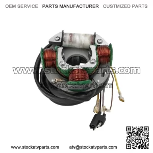 Stator??Polaris Trail Blazer 250??1998 1999 2000 2001 2002 2003 2004 05 2006