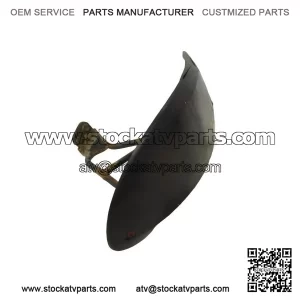 Right Front Fender 703500127 for 04 Can Am DS 650 Baja X, 2002-2007
