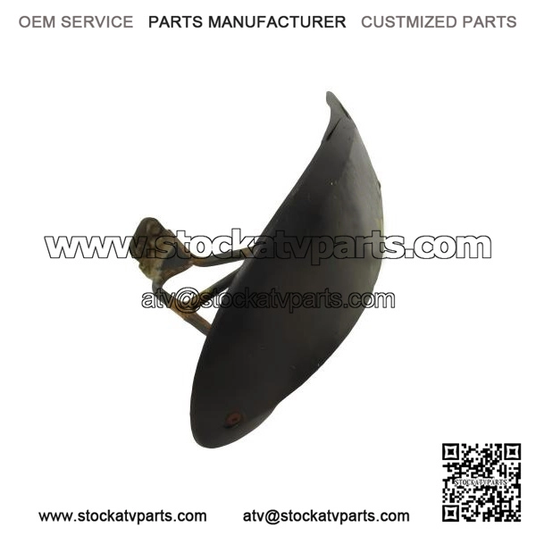 Right Front Fender 703500127 for 04 Can Am DS 650 Baja X, 2002-2007