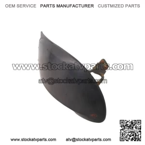 Left Front Fender 705000360 for 04 Can Am DS 650 Baja X, 2002-2007