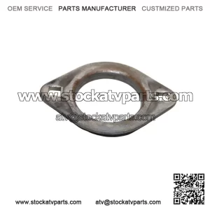 Steering Bearing Flange 709400152 06 Can-am Outlander 400 Q1387
